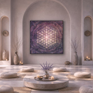 Sacred Geometry