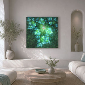 Patterns of Creation