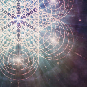 The Divine Code [Lenticular]