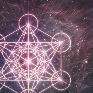The Divine Code [Lenticular]