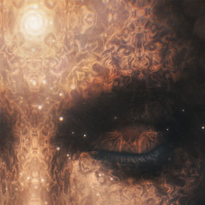Dreaming Human [Lenticular]