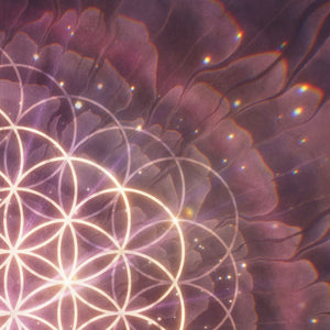 FLOWER OF LIFE
