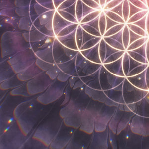 FLOWER OF LIFE