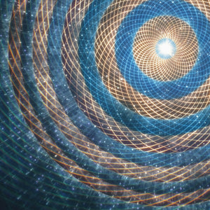 The Great Mystery [Lenticular]