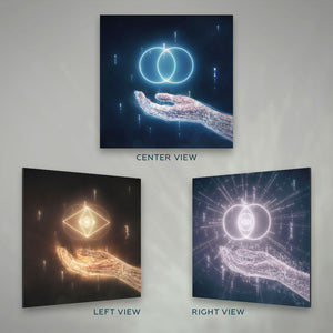 Vesica Piscis [Lenticular]