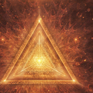Primordial Forms [Lenticular]