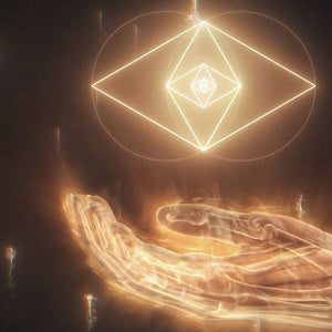 Vesica Piscis [Lenticular]