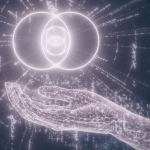Vesica Piscis [Lenticular]
