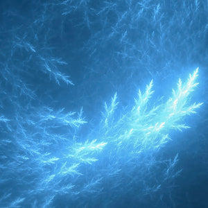 Crystal Flow