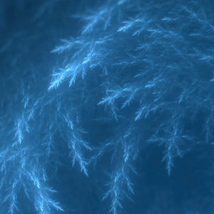Crystal Flow