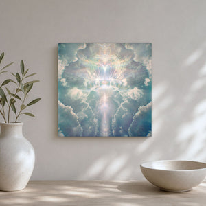 Elohim of Purity