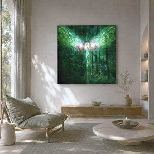 Emerald Deva