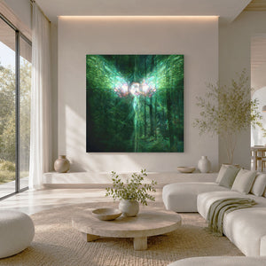 Emerald Deva