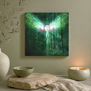 Emerald Deva