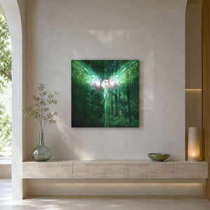 Emerald Deva
