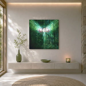 Emerald Deva