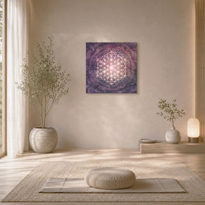 FLOWER OF LIFE