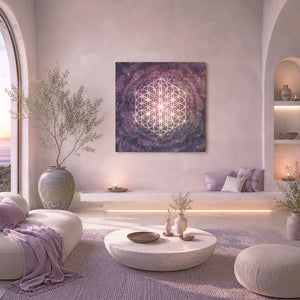 FLOWER OF LIFE