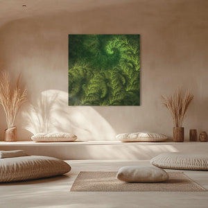 Gaia’s Pulse