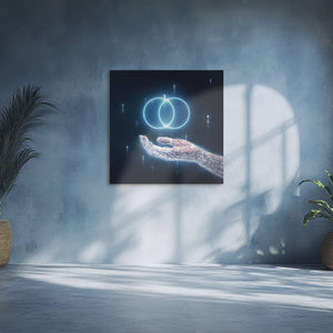 Vesica Piscis